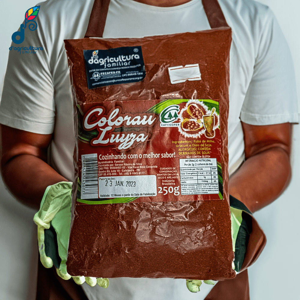 Colorau (250g)